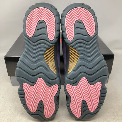 Jordan 11 Retro Mojave