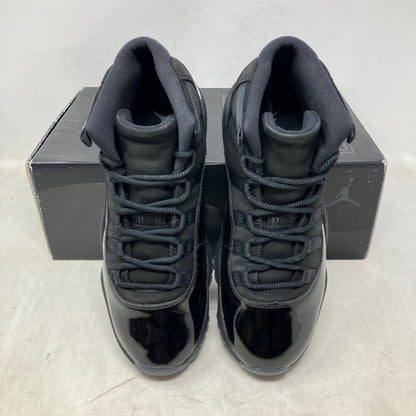 Jordan 11 Retro Cap and Gown