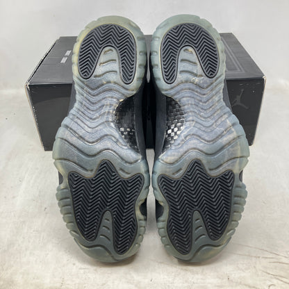 Jordan 11 Retro Cap and Gown
