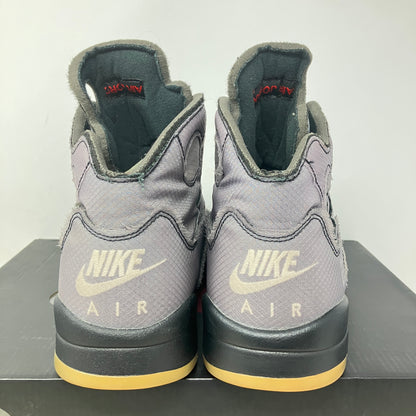 Jordan 5 Retro Off-White Muslin