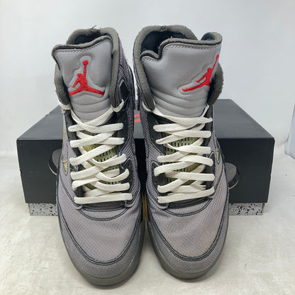 Jordan 5 Retro Off-White Muslin