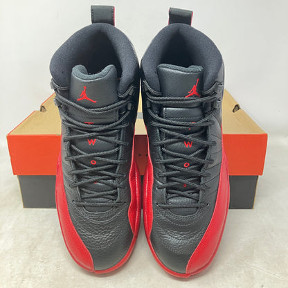 Jordan 12 Retro Flu Game (2016)