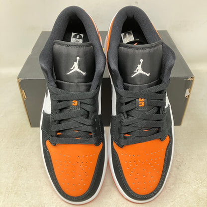 Jordan 1 Low Shattered Backboard