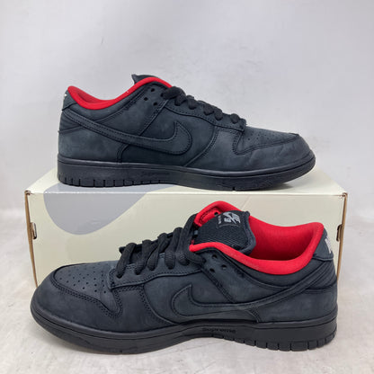 Nike SB Dunk Low Supreme 94 Black