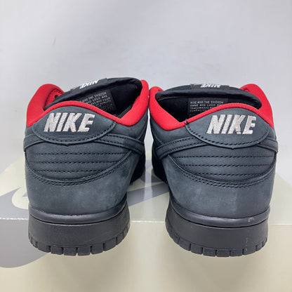 Nike SB Dunk Low Supreme 94 Black
