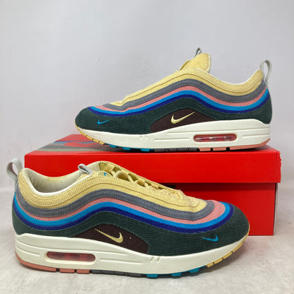 Nike Air Max 1/97 Sean Wotherspoon (Extra Lace Set Only)