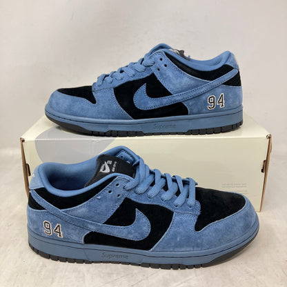 Nike SB Dunk Low Supreme 94 Ocean Fog