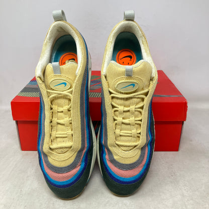 Nike Air Max 1/97 Sean Wotherspoon (Extra Lace Set Only)