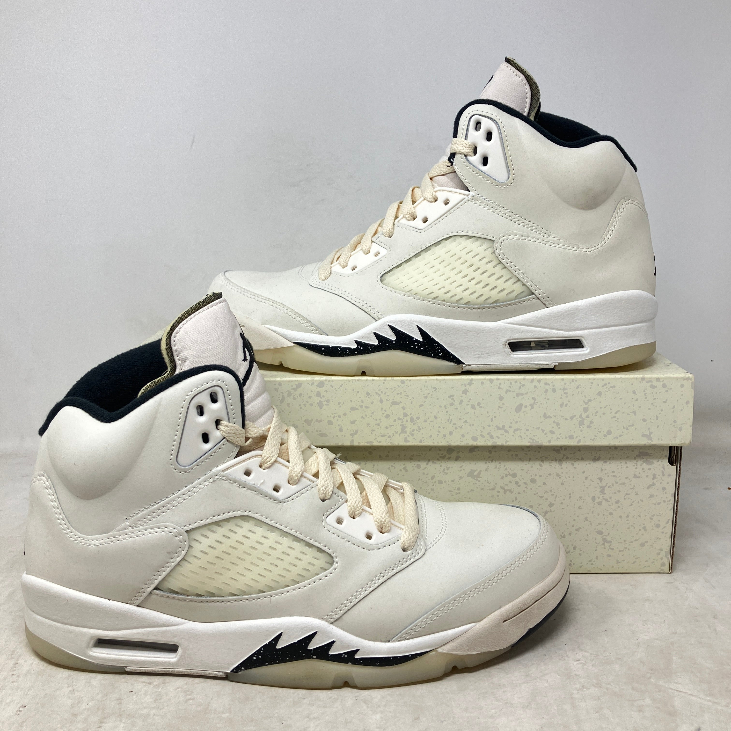Jordan 5 Retro SE Sail