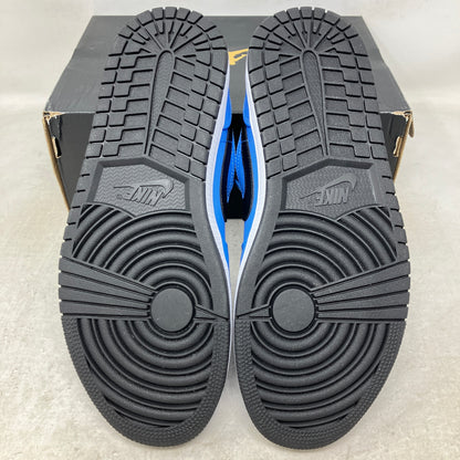 Jordan 1 Low University Blue Black
