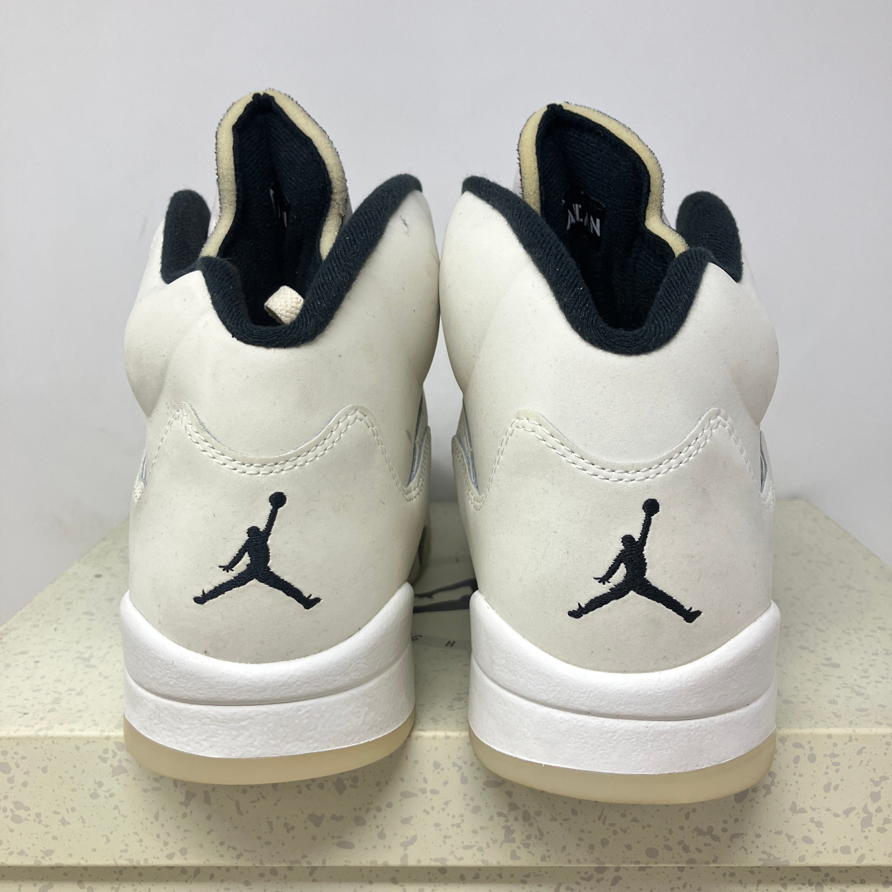 Jordan 5 Retro SE Sail
