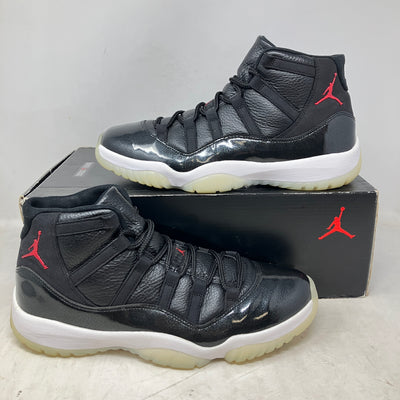 Jordan 11 Retro 72-10