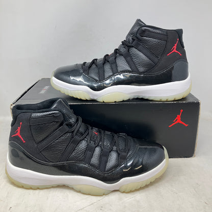 Jordan 11 Retro 72-10