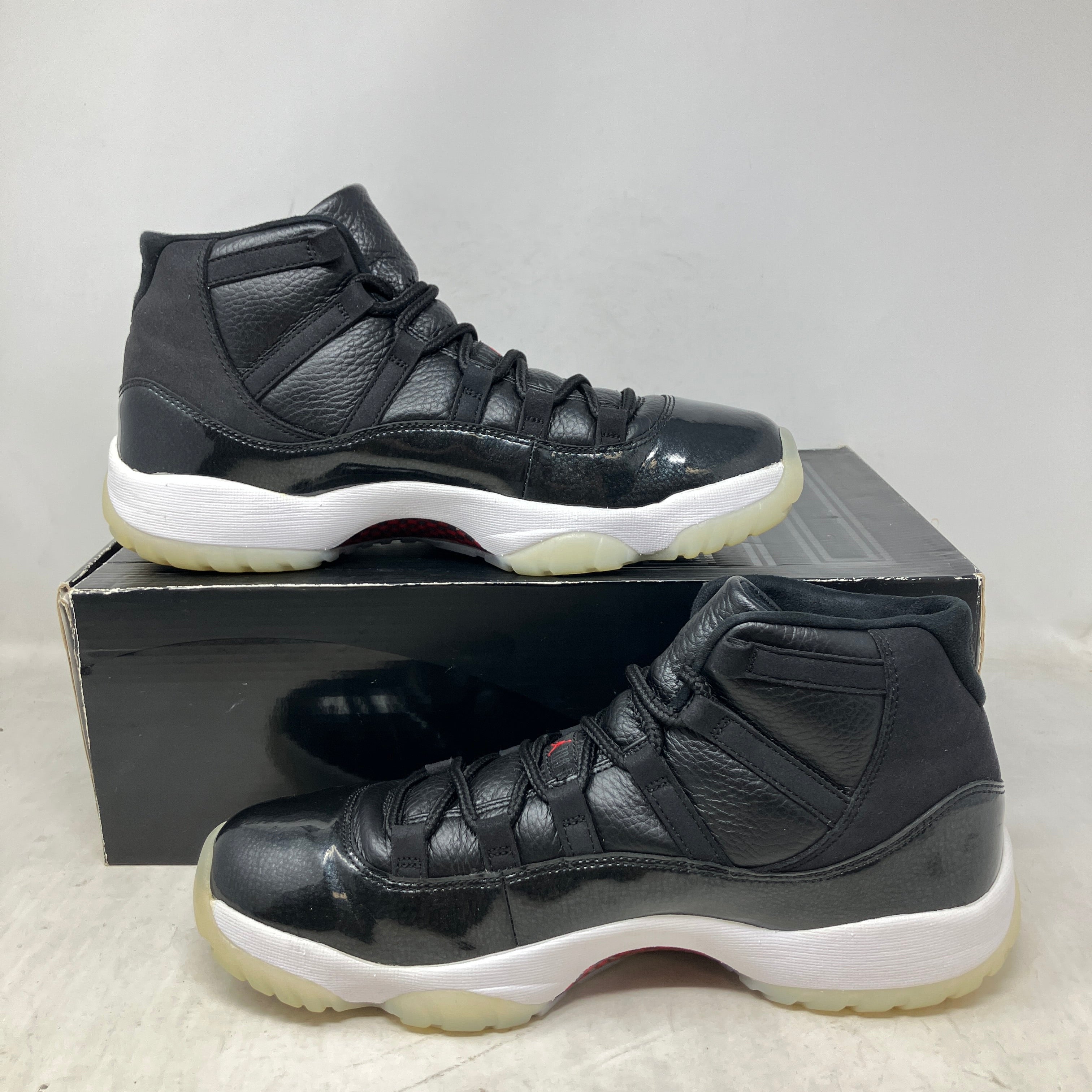 Jordan 11 Retro 72-10