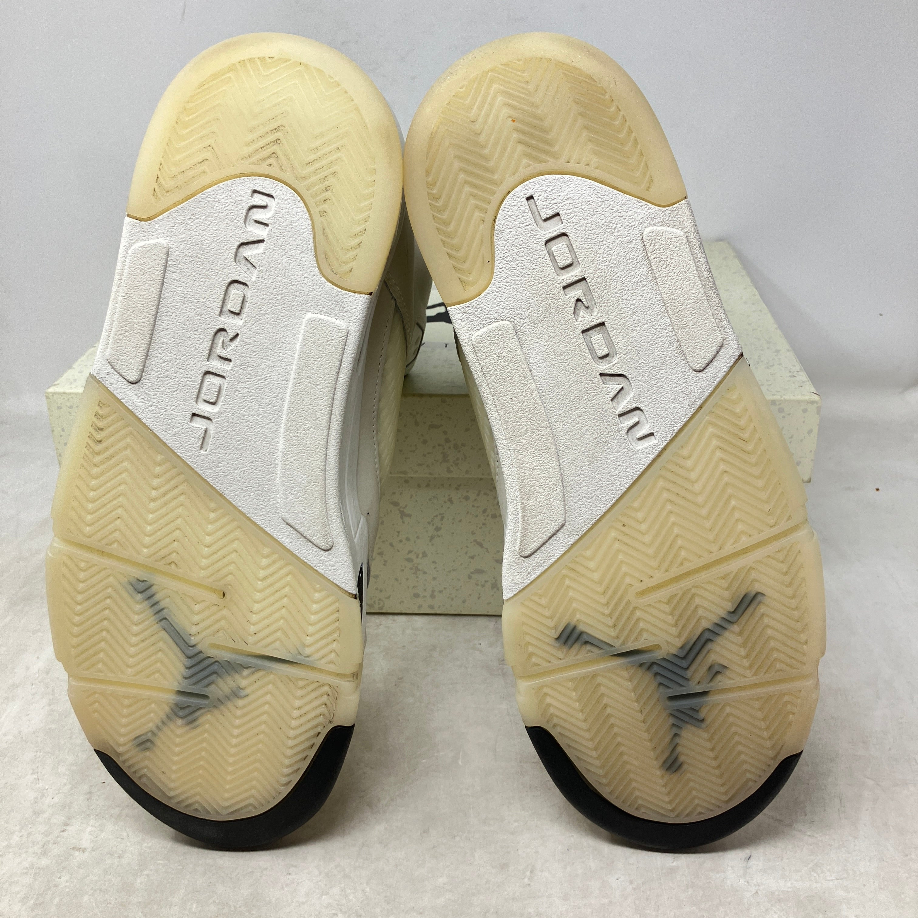 Jordan 5 Retro SE Sail