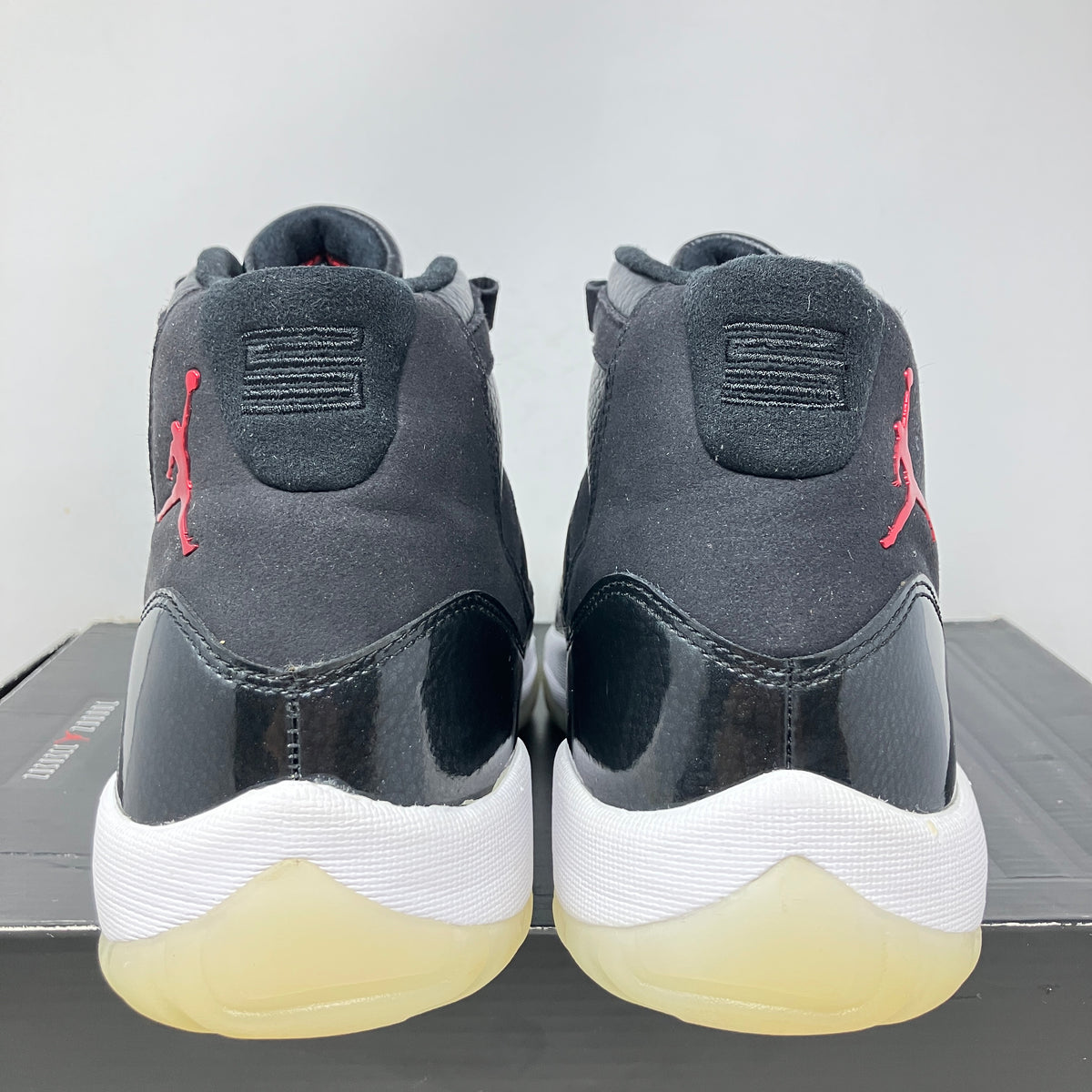 Jordan 11 Retro 72-10