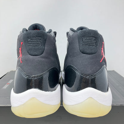 Jordan 11 Retro 72-10