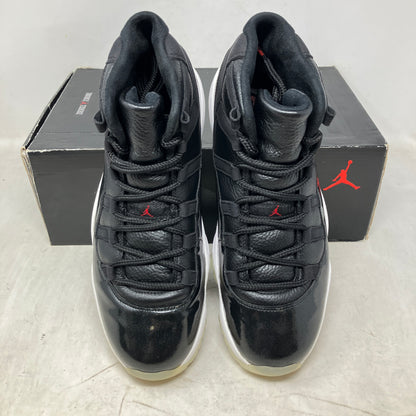Jordan 11 Retro 72-10