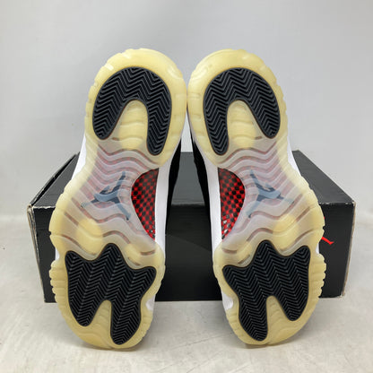 Jordan 11 Retro 72-10