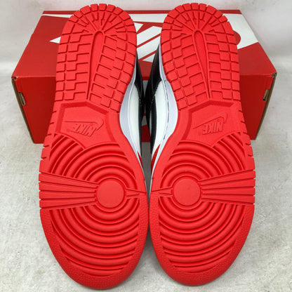 Nike Dunk Low EMB NBA 75th Anniversary Chicago