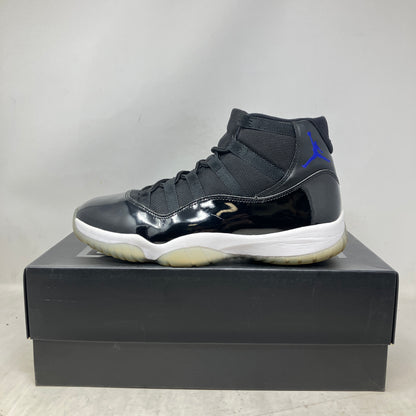 Jordan 11 Retro Space Jam (2016)