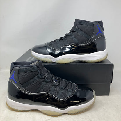 Jordan 11 Retro Space Jam (2016)