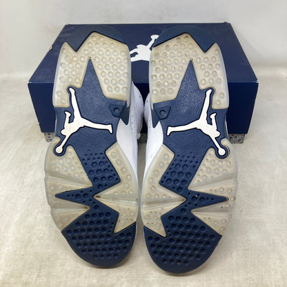 Jordan 6 Retro Midnight Navy (2022)