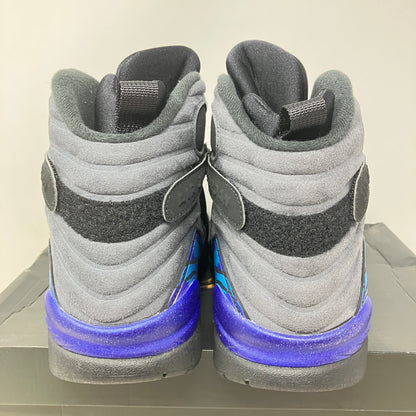 Jordan 8 Retro Aqua (2015)