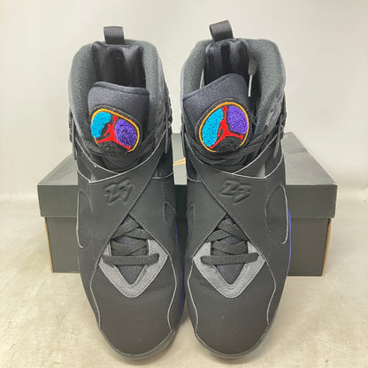 Jordan 8 Retro Aqua (2015)