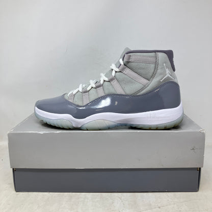 Jordan 11 Retro Cool Grey (2021)