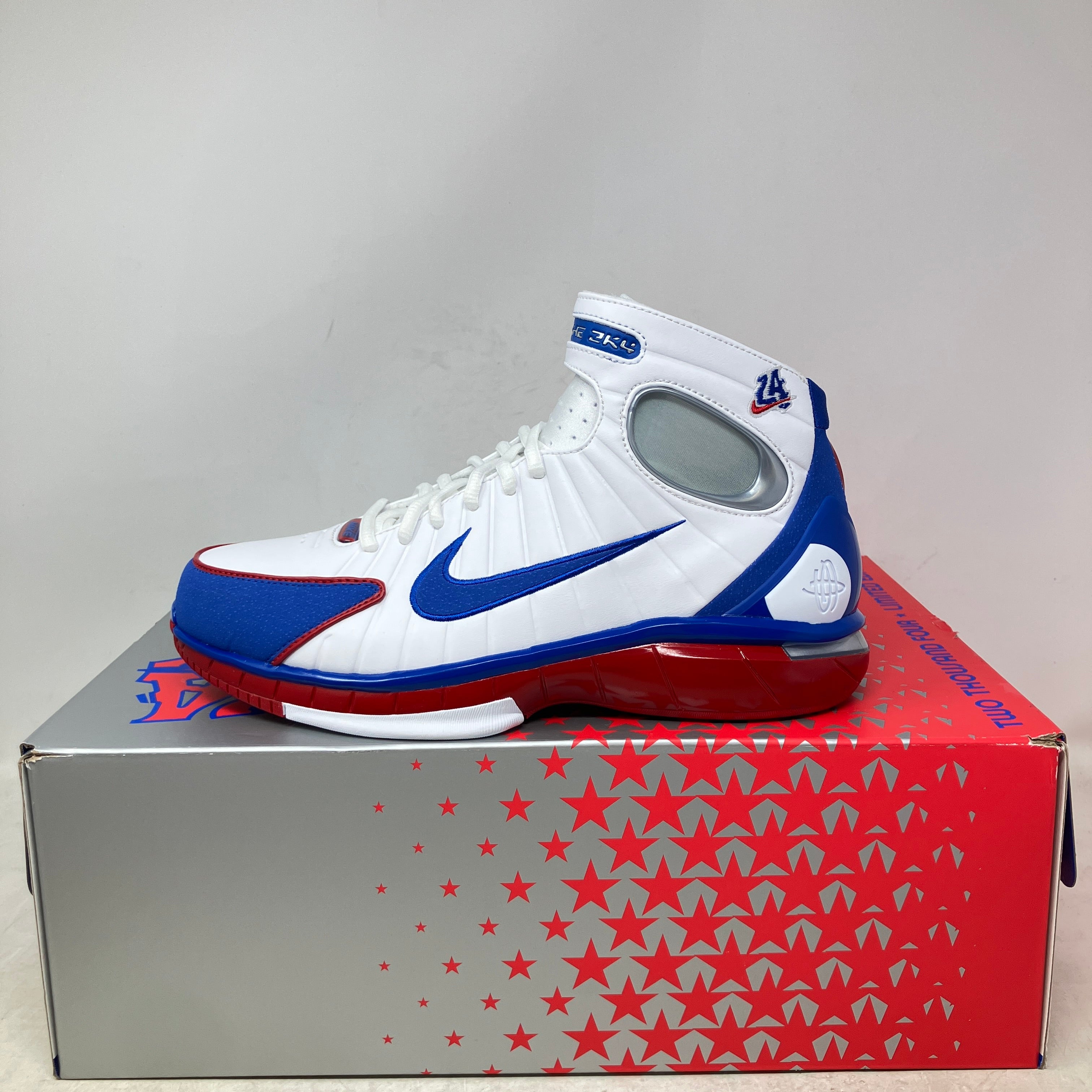 Nike Air Zoom Huarache 2K4 All-Star (2026)