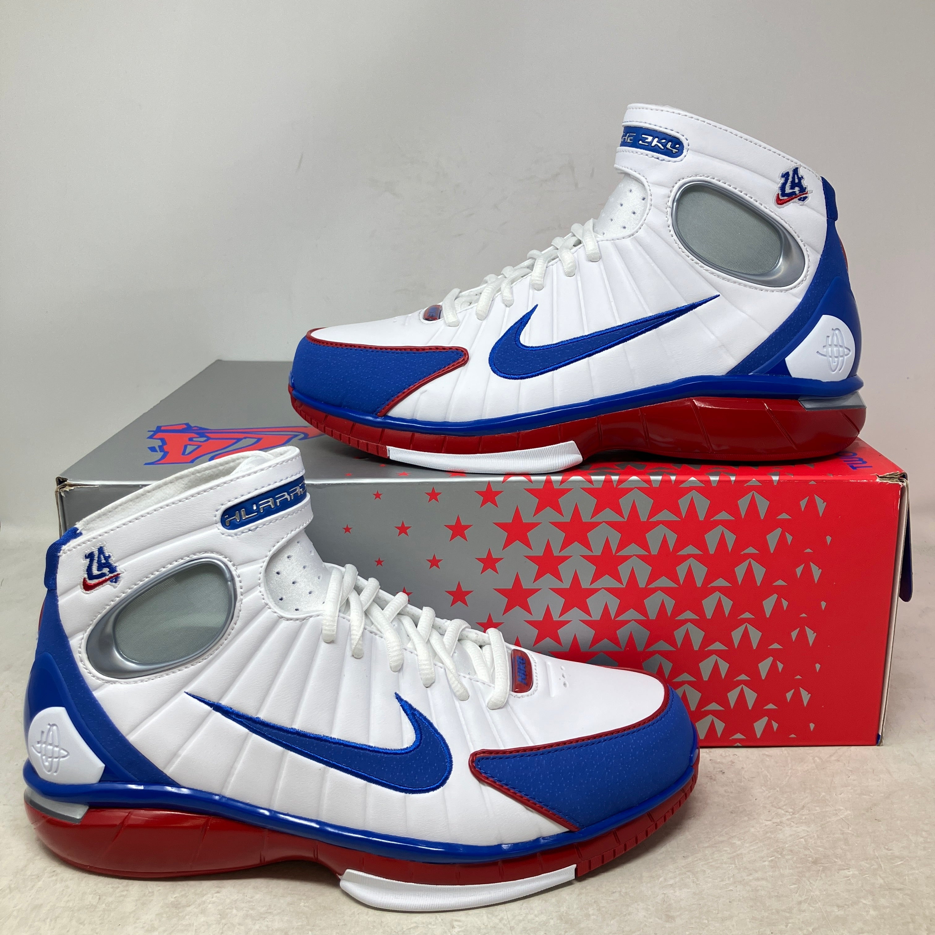 Nike Air Zoom Huarache 2K4 All-Star (2026)