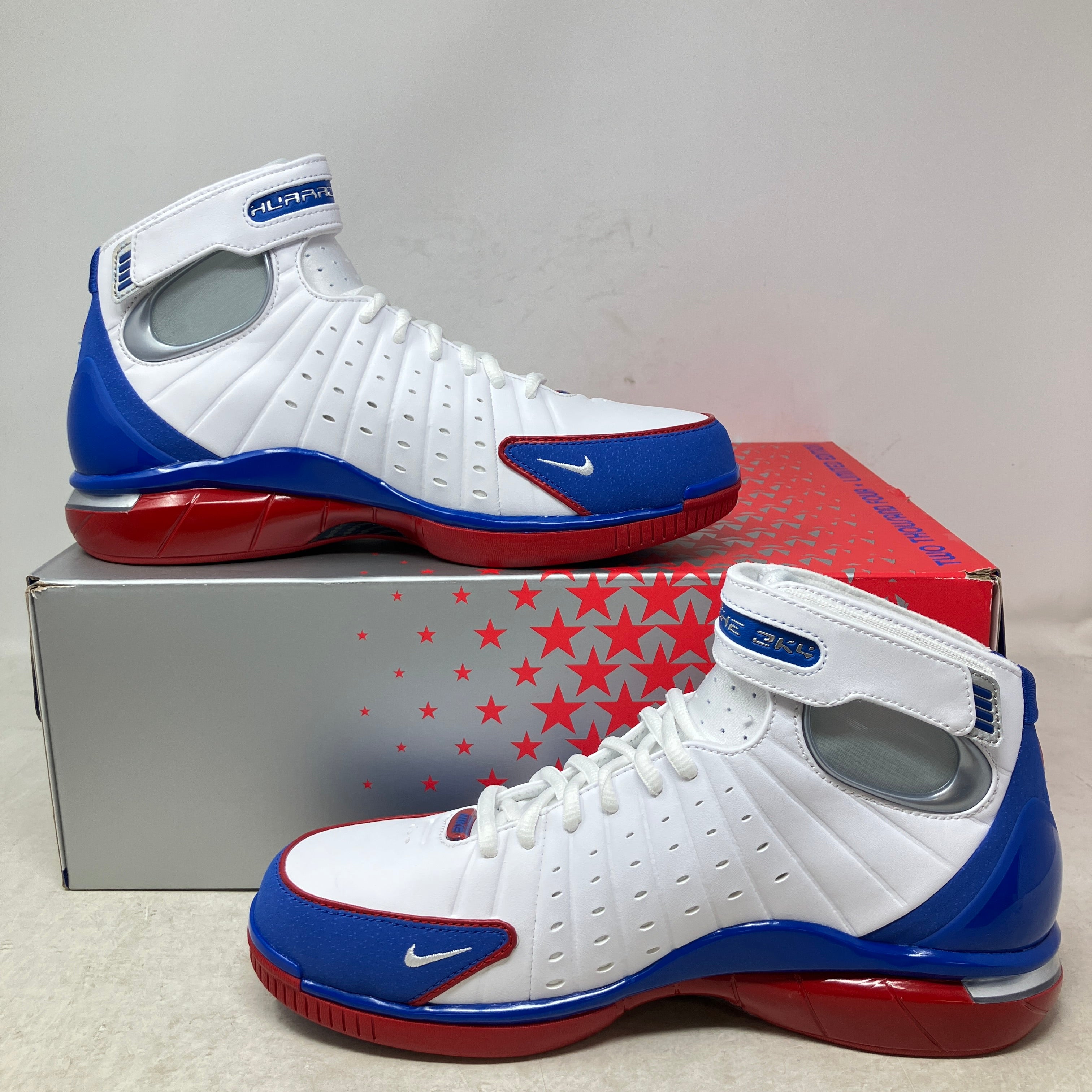 Nike Air Zoom Huarache 2K4 All-Star (2026)