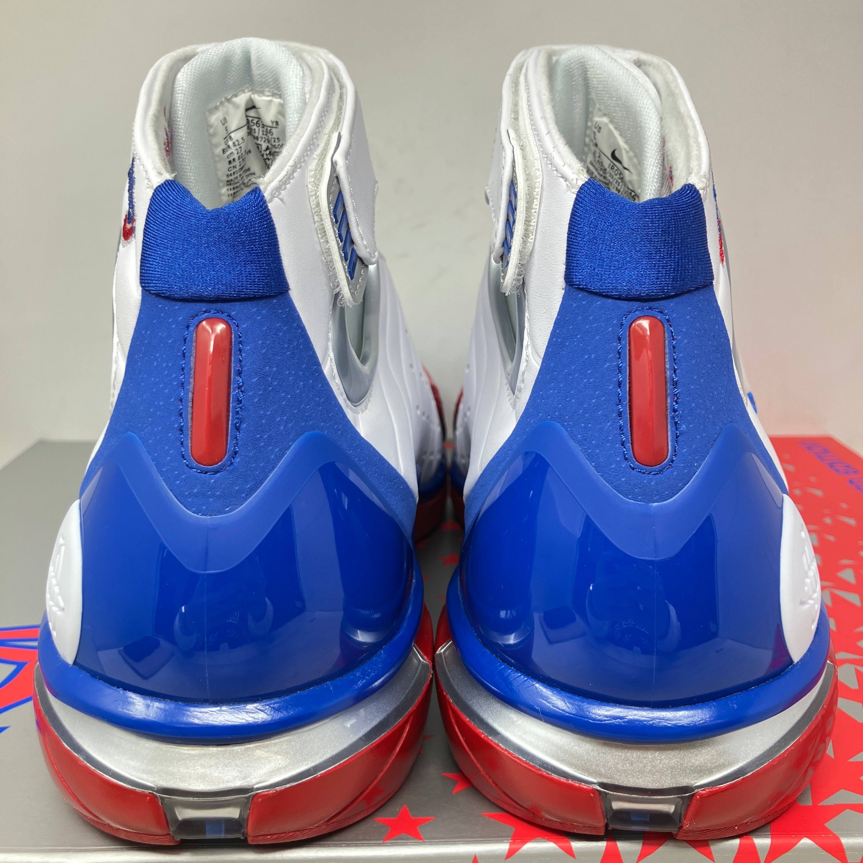 Nike Air Zoom Huarache 2K4 All-Star (2026)