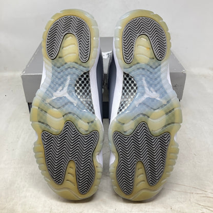 Jordan 11 Retro Cool Grey (2021)