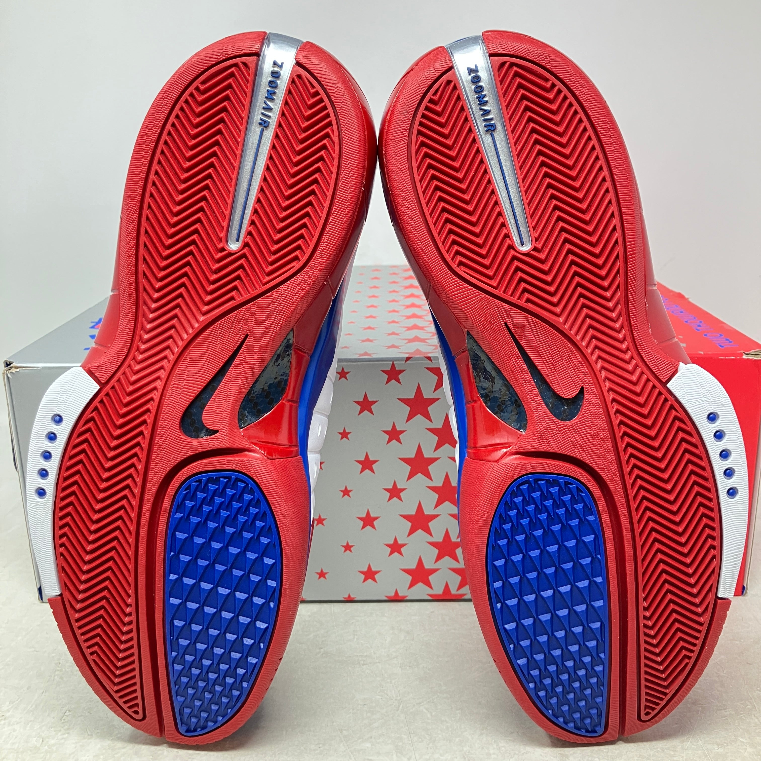 Nike Air Zoom Huarache 2K4 All-Star (2026)