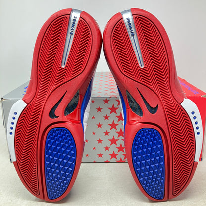 Nike Air Zoom Huarache 2K4 All-Star (2026)