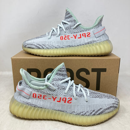 adidas Yeezy Boost 350 V2 Blue Tint
