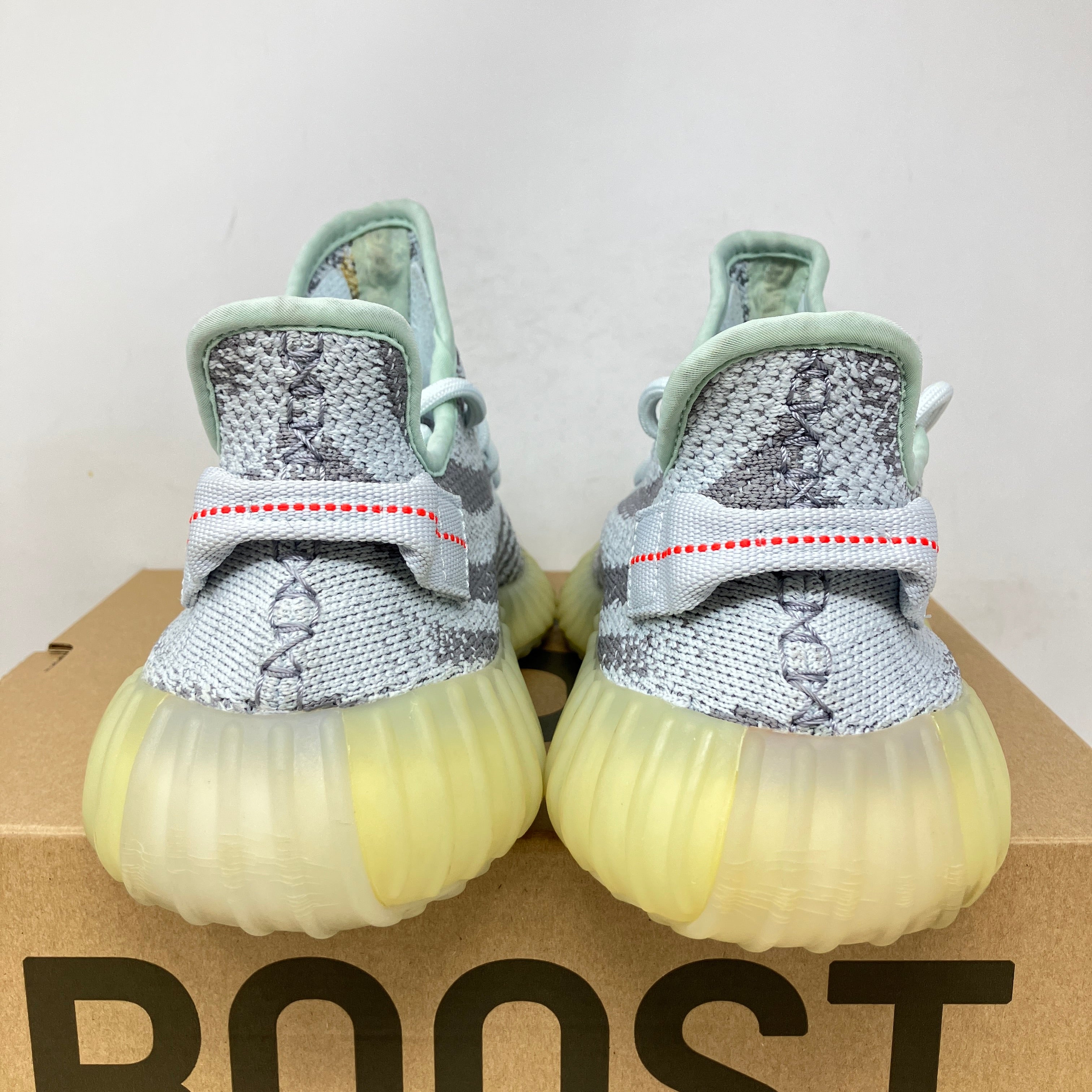 adidas Yeezy Boost 350 V2 Blue Tint