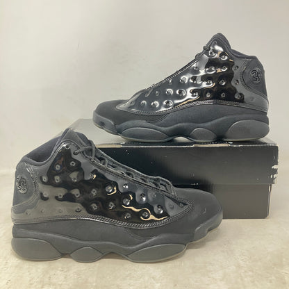 Jordan 13 Retro Cap and Gown