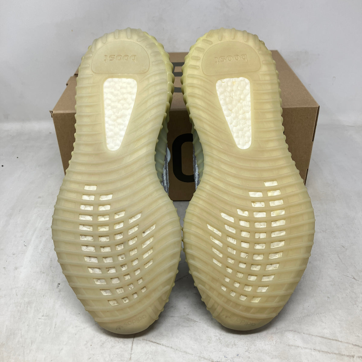 adidas Yeezy Boost 350 V2 Blue Tint