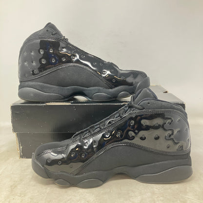 Jordan 13 Retro Cap and Gown