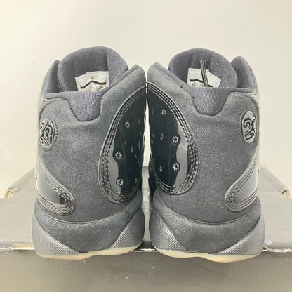 Jordan 13 Retro Cap and Gown