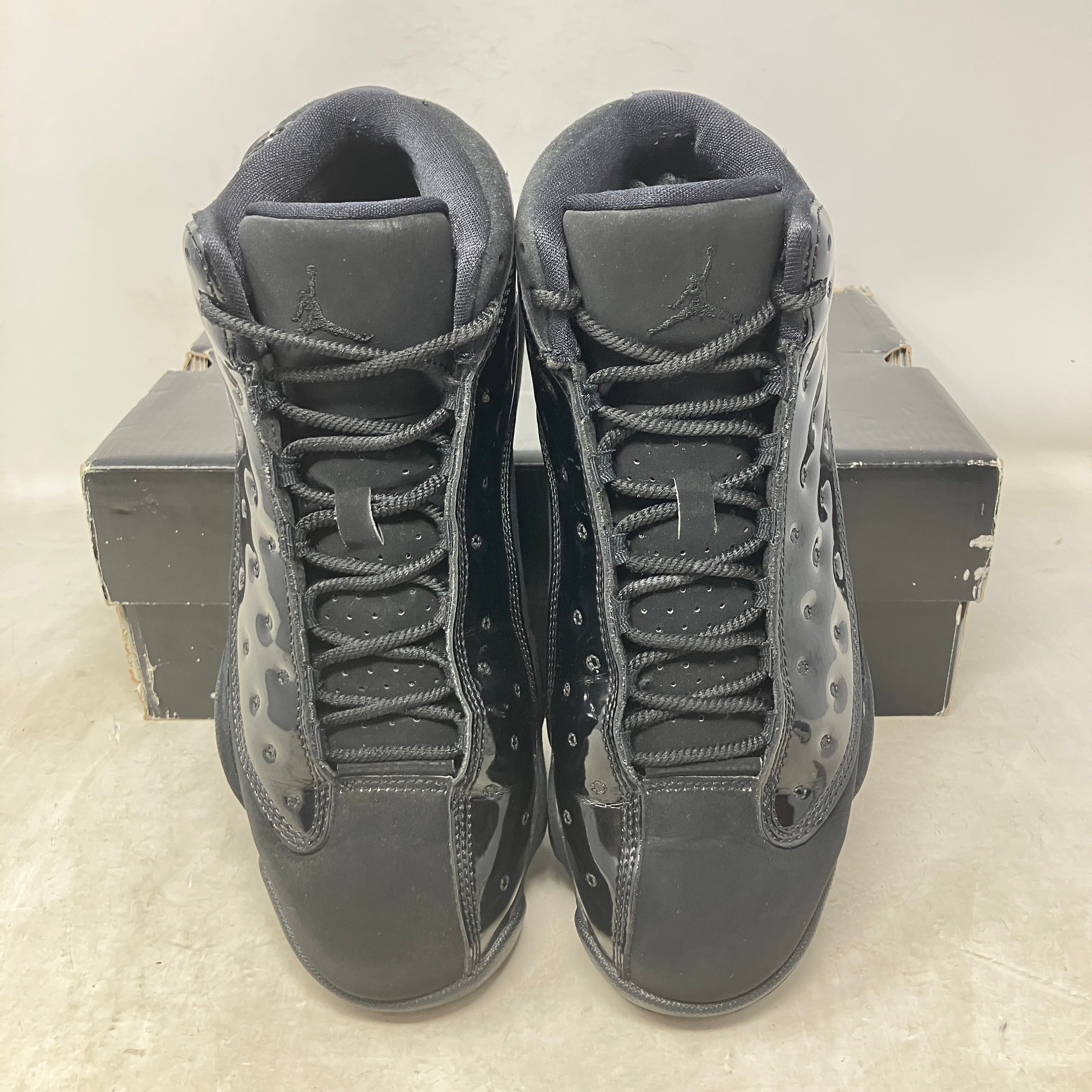 Jordan 13 Retro Cap and Gown