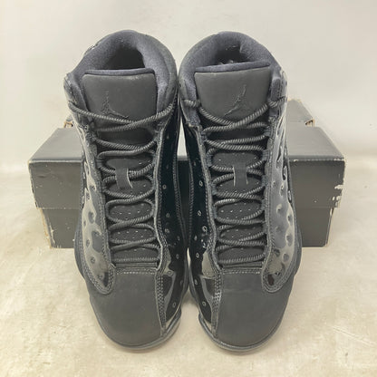 Jordan 13 Retro Cap and Gown