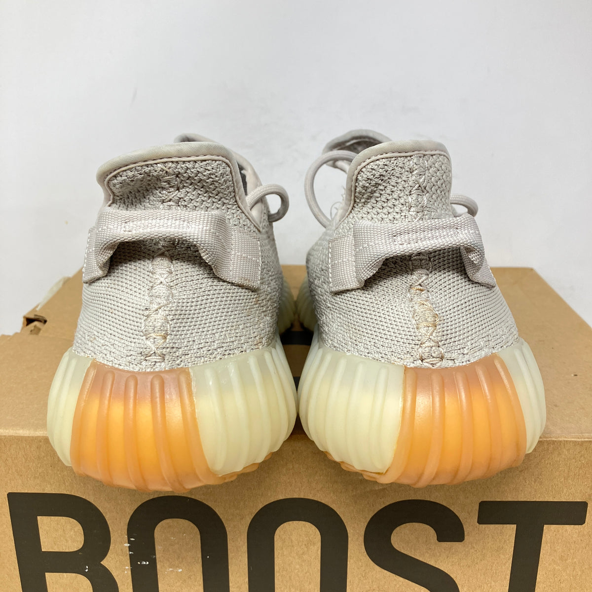 adidas Yeezy Boost 350 V2 Sesame