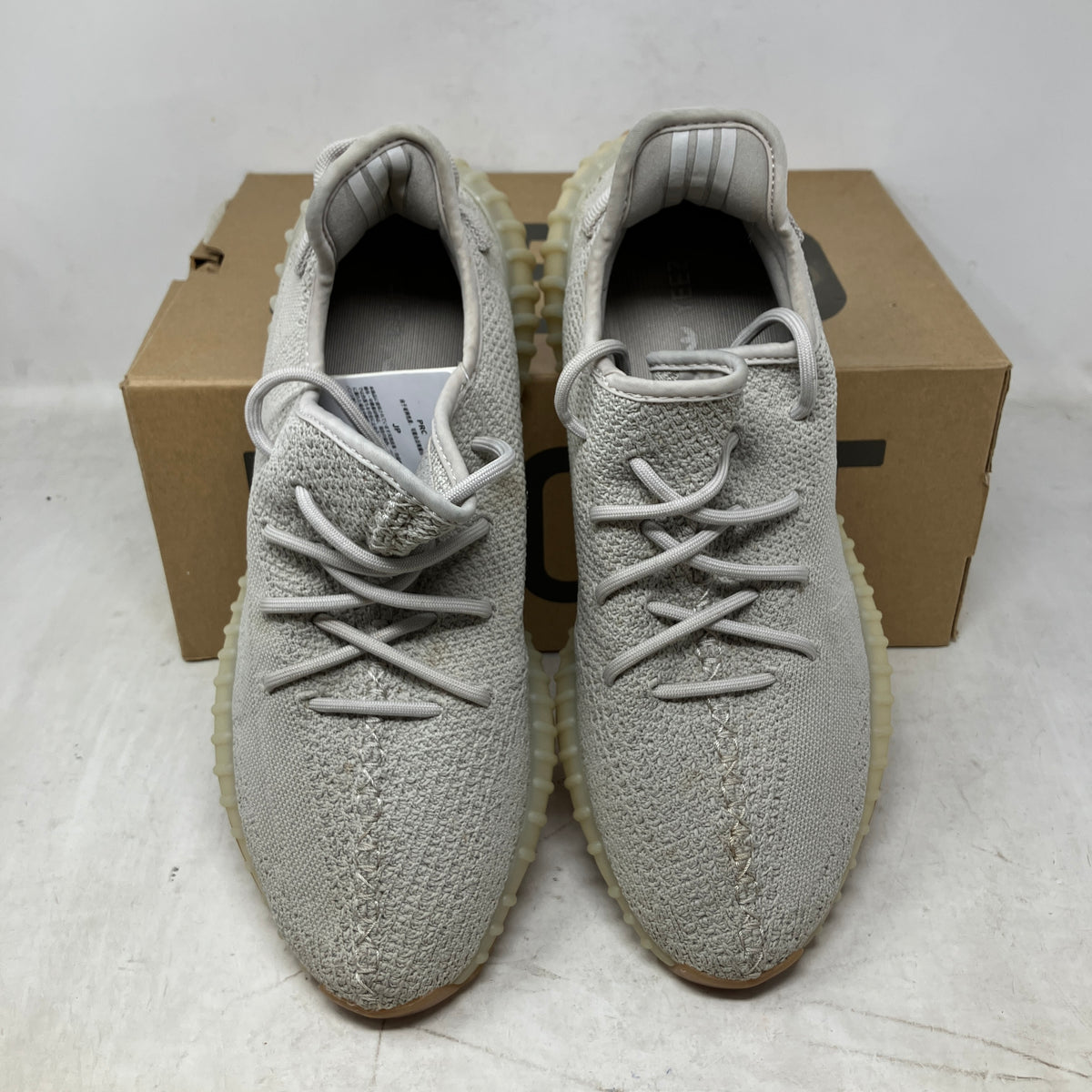 adidas Yeezy Boost 350 V2 Sesame