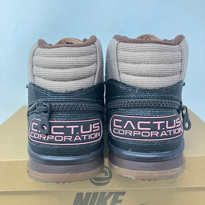 Nike Air Trainer 1 SP Travis Scott Wheat