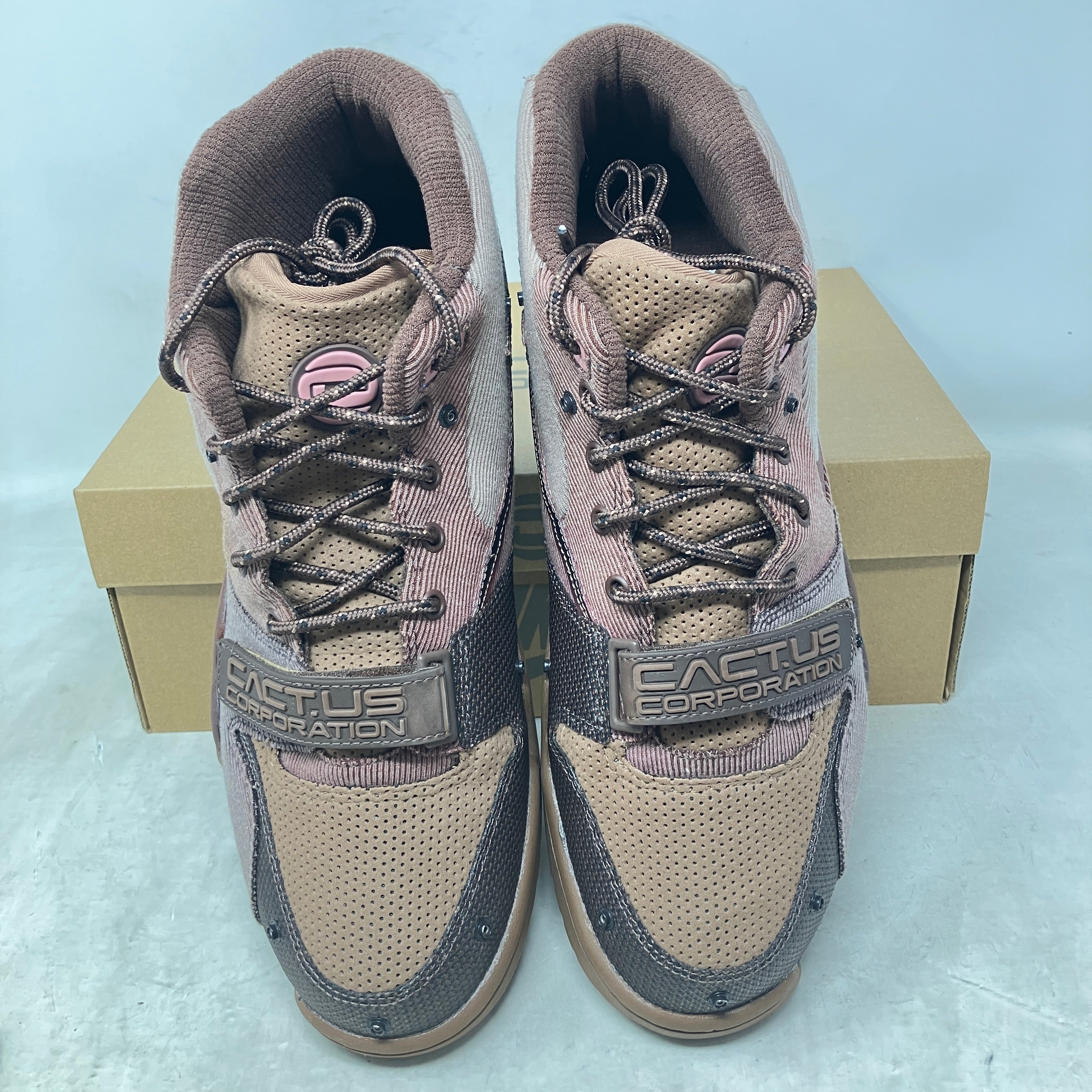 Nike Air Trainer 1 SP Travis Scott Wheat