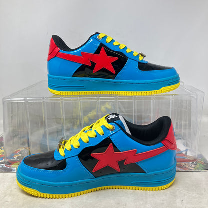 Bathing Ape Bape Sta Marvel Comics Dr. Strange